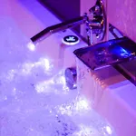 Sous Le Charme De Charles Sauna & Jacuzzi * Nancy