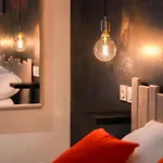 Sous Le Charme De Charles Sauna&jacuzzi