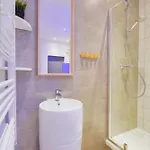 Appartement Sous Le Charme De Charles Sauna&jacuzzi