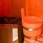 Sous Le Charme De Charles Sauna & Jacuzzi Apartment Nancy