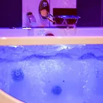 Apartment Sous Le Charme De Charles Sauna & Jacuzzi Nancy