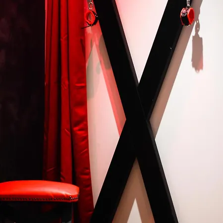 Apartament Sous Le Charme De Charles Sauna & Jacuzzi Nancy