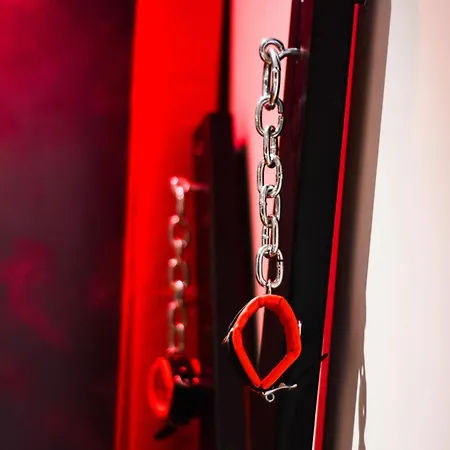 Sous Le Charme De Charles Sauna & Jacuzzi *