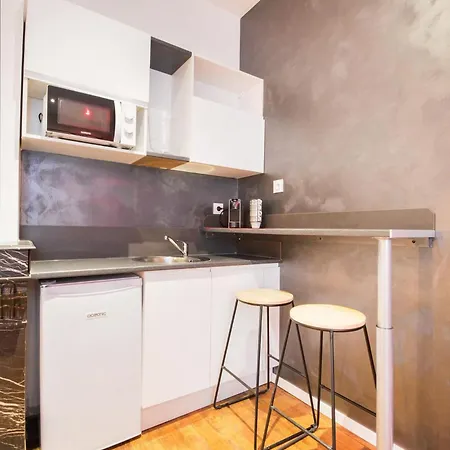 Sous Le Charme De Charles Sauna & Jacuzzi * Nancy