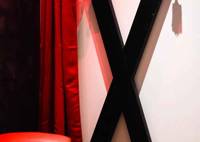 Apartament Sous Le Charme De Charles Sauna & Jacuzzi Nancy