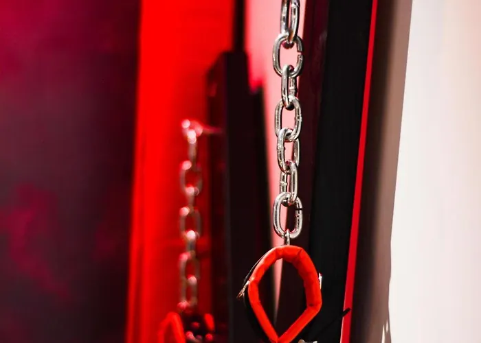 Sous Le Charme De Charles Sauna & Jacuzzi *