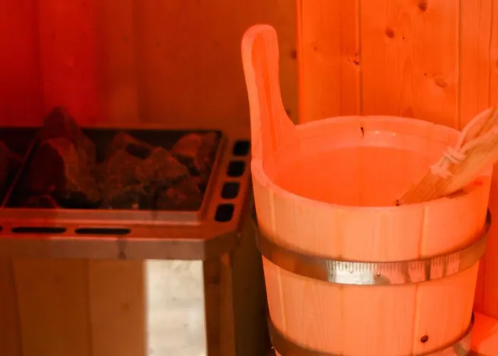 Sous Le Charme De Charles Sauna & Jacuzzi Apartament Nancy