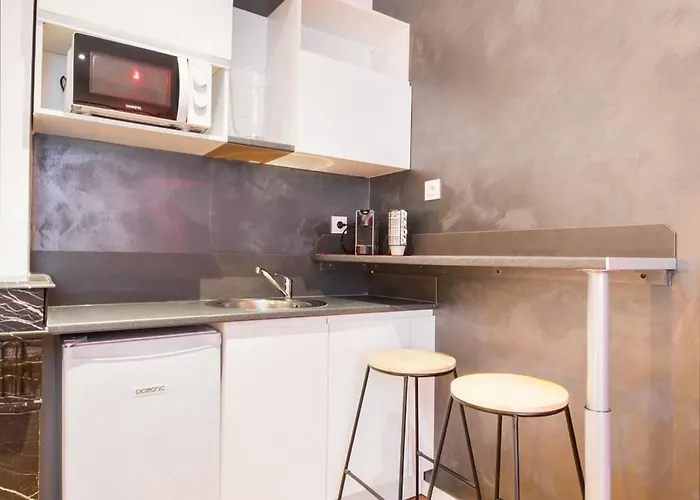 Sous Le Charme De Charles Sauna & Jacuzzi * Nancy